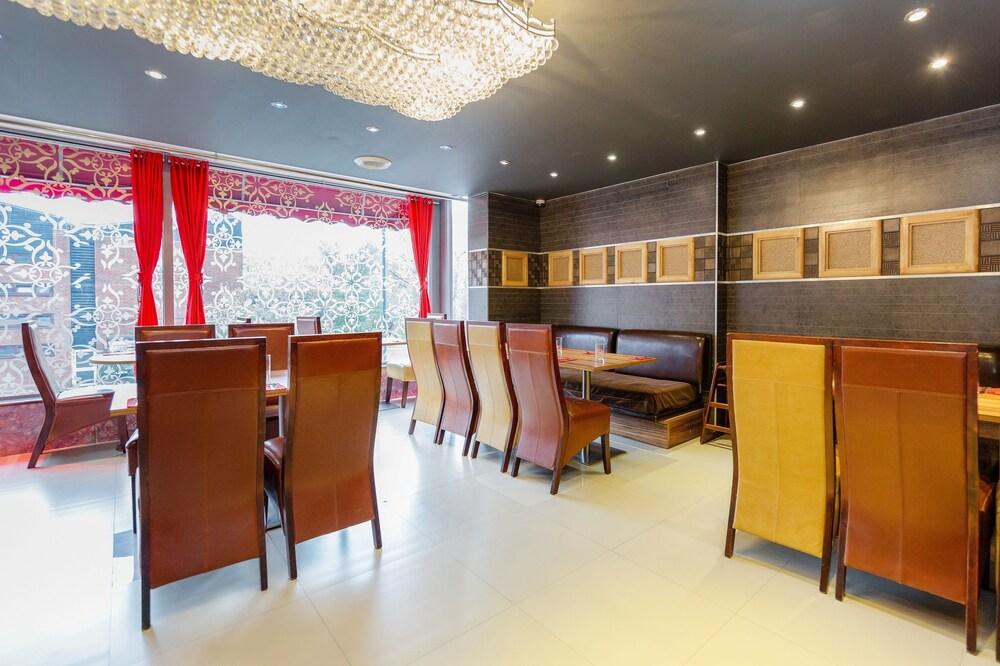 Eurotraveller Hotel - Premier - Harrow Exterior photo